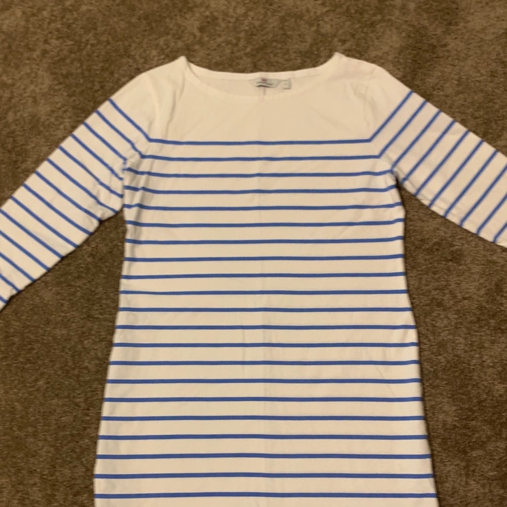 Vineyard vines dress